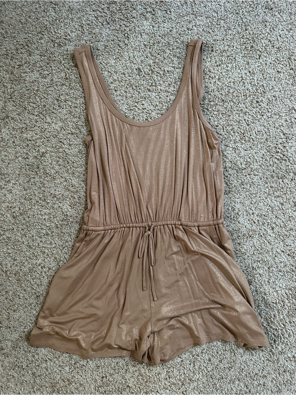 Express Romper